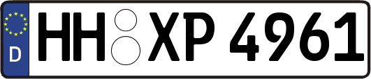 HH-XP4961