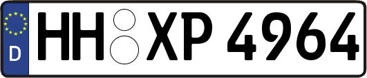 HH-XP4964