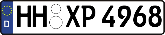 HH-XP4968