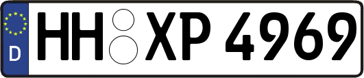 HH-XP4969