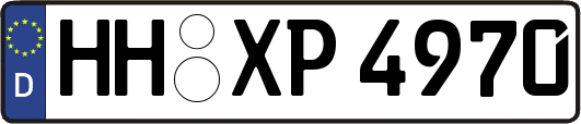 HH-XP4970