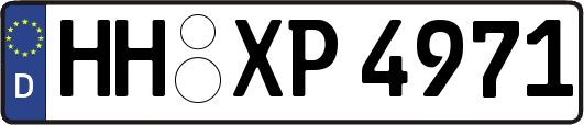 HH-XP4971