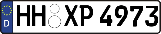 HH-XP4973