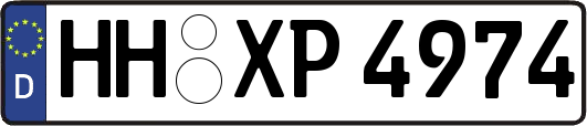HH-XP4974