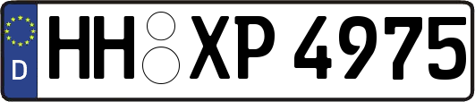 HH-XP4975