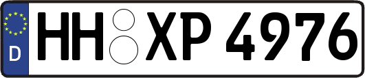 HH-XP4976