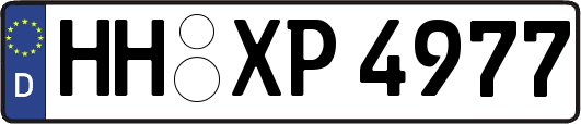 HH-XP4977