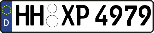 HH-XP4979