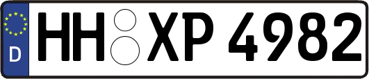 HH-XP4982