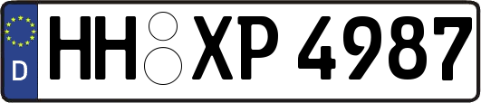 HH-XP4987