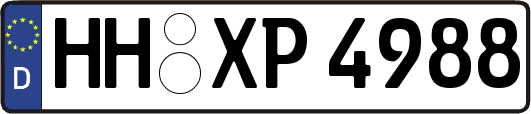 HH-XP4988