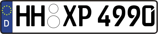 HH-XP4990