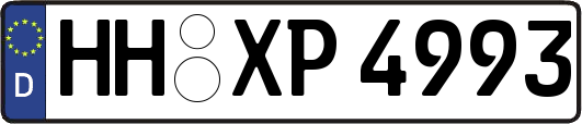 HH-XP4993