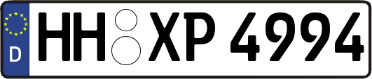 HH-XP4994