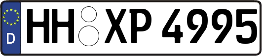 HH-XP4995