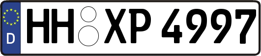 HH-XP4997