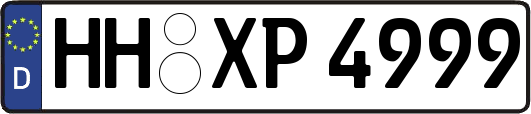HH-XP4999