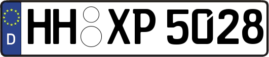 HH-XP5028