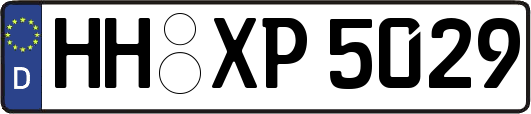 HH-XP5029