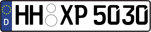 HH-XP5030