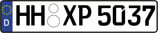 HH-XP5037
