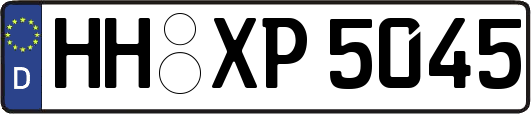 HH-XP5045