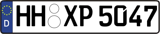 HH-XP5047