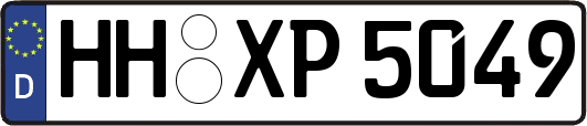 HH-XP5049
