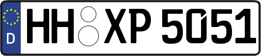 HH-XP5051