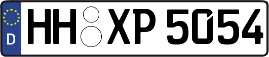 HH-XP5054