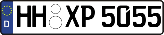 HH-XP5055