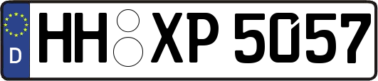 HH-XP5057