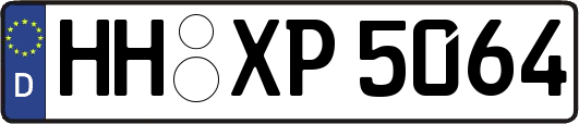 HH-XP5064