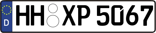 HH-XP5067