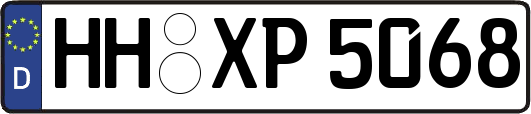 HH-XP5068