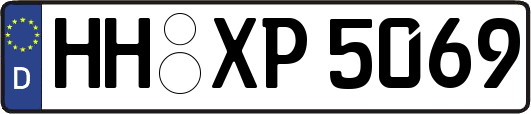 HH-XP5069