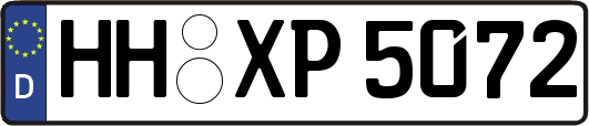 HH-XP5072