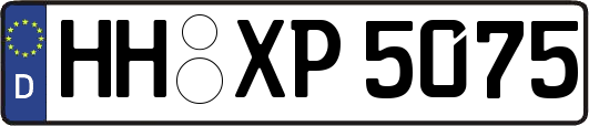 HH-XP5075