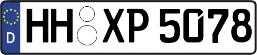 HH-XP5078