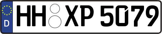 HH-XP5079