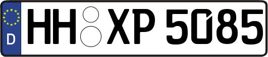 HH-XP5085
