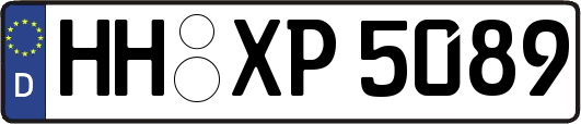 HH-XP5089