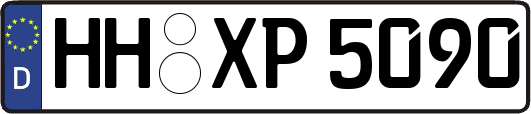 HH-XP5090