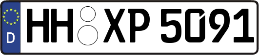 HH-XP5091