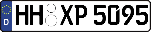 HH-XP5095