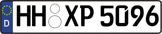 HH-XP5096