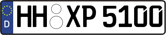 HH-XP5100