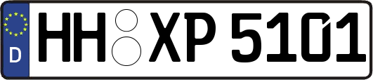 HH-XP5101