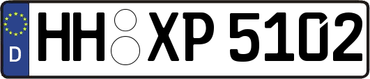 HH-XP5102