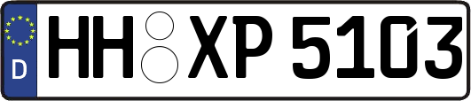 HH-XP5103